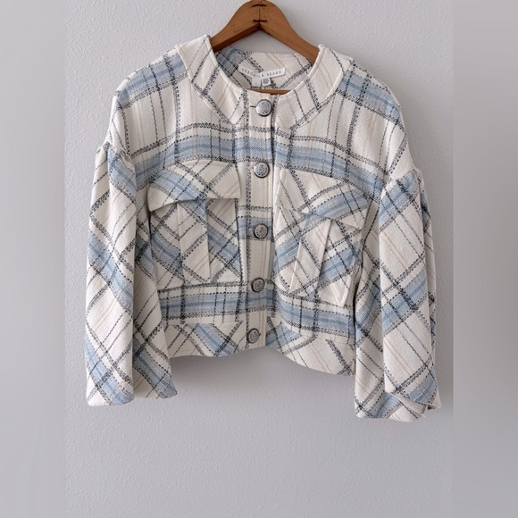 Veronica Beard Nikolai Jacket - Picture 2 of 7